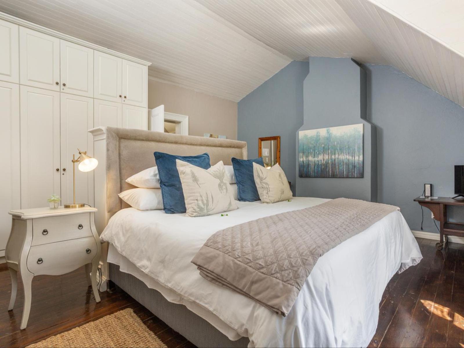 Caledon Grace Guesthouse Стая снимка