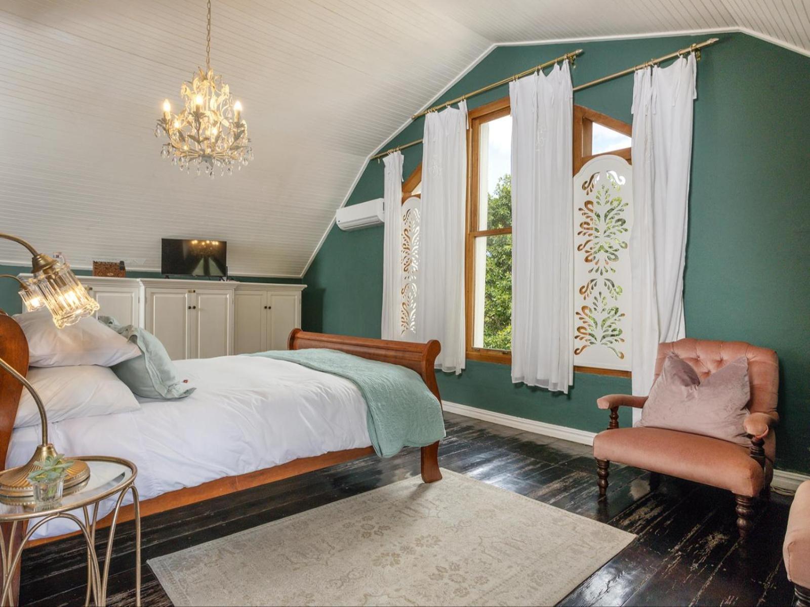 Caledon Grace Guesthouse Стая снимка