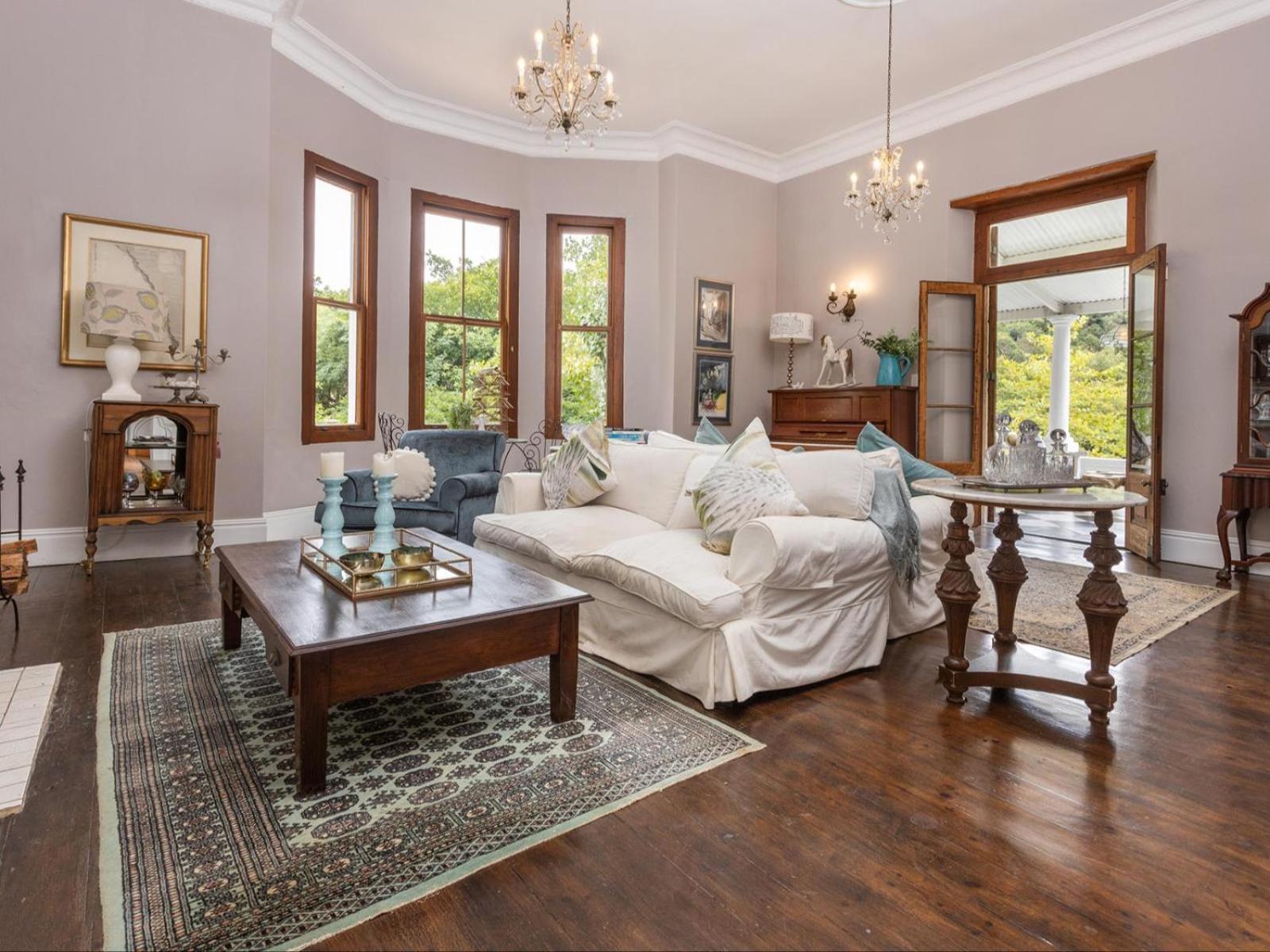 Caledon Grace Guesthouse Екстериор снимка