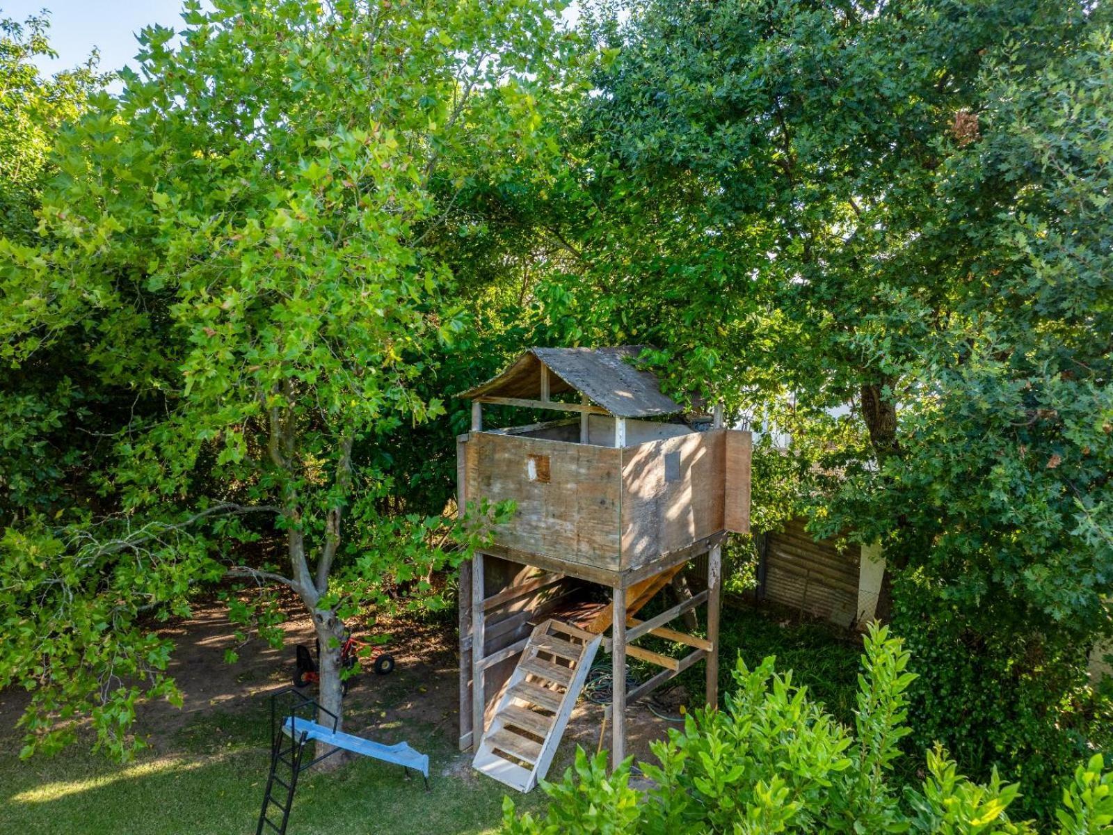 Caledon Grace Guesthouse Екстериор снимка
