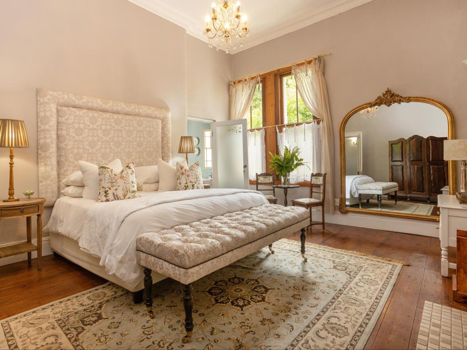 Caledon Grace Guesthouse Стая снимка