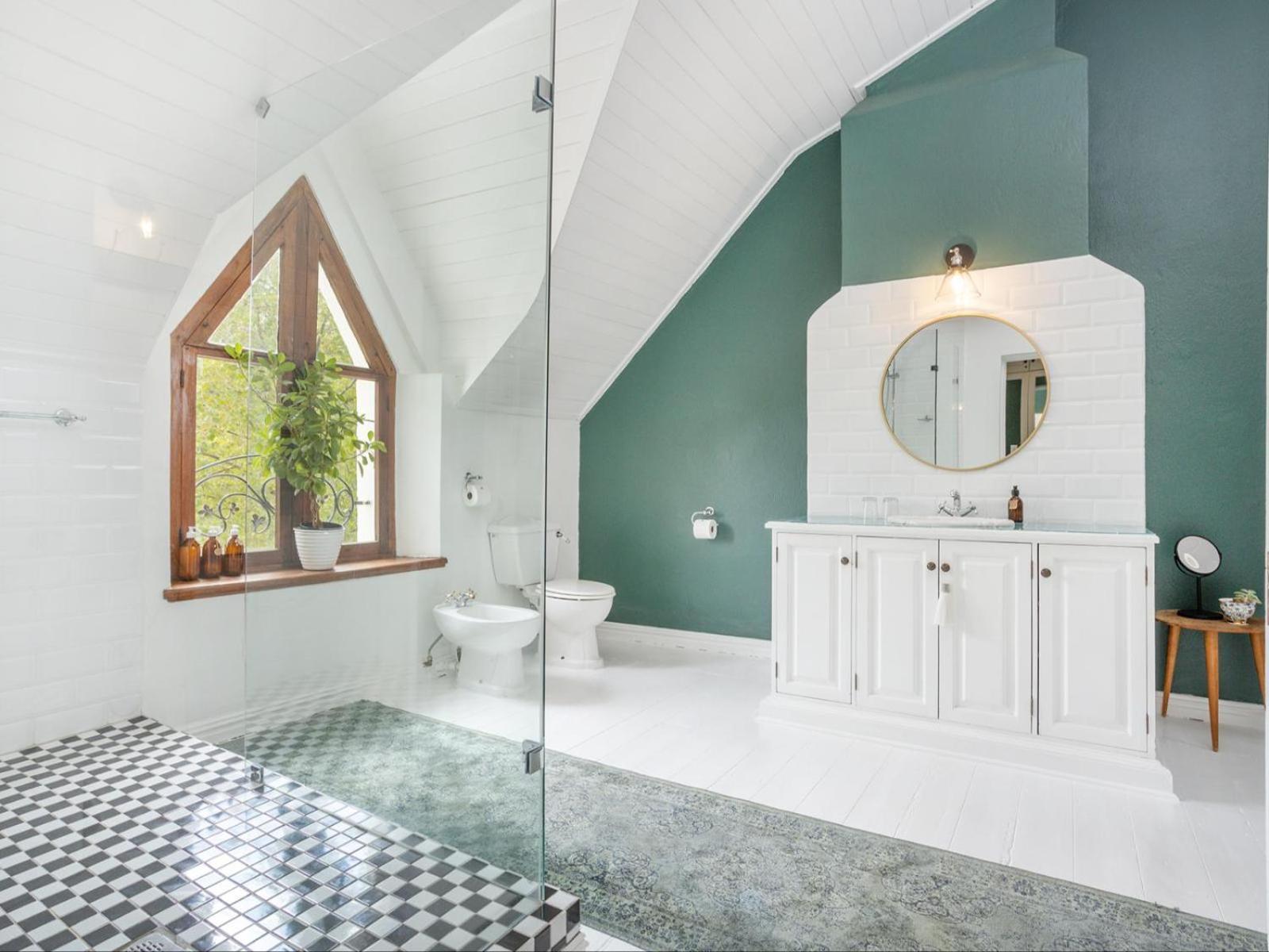 Caledon Grace Guesthouse Стая снимка