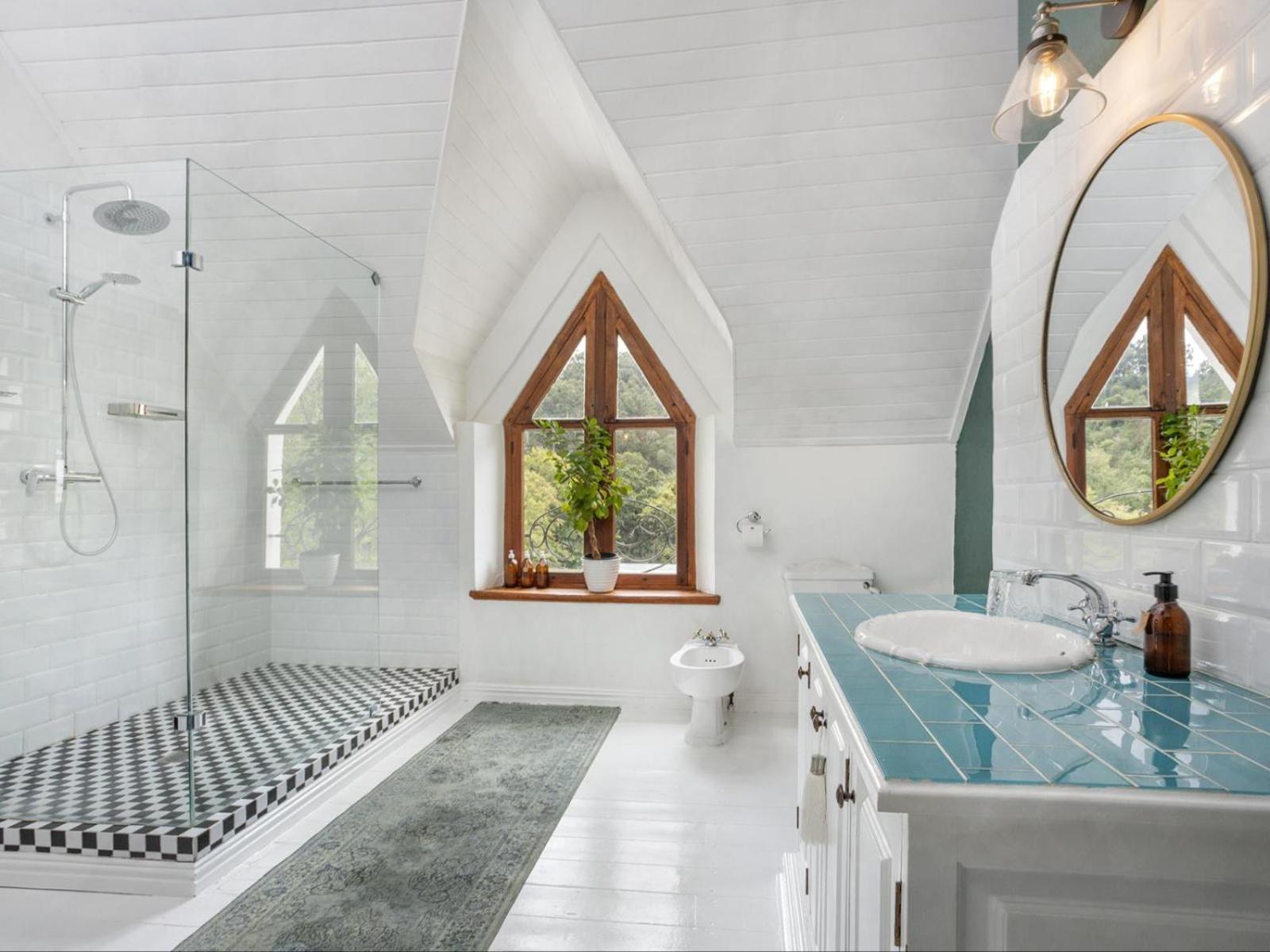 Caledon Grace Guesthouse Стая снимка