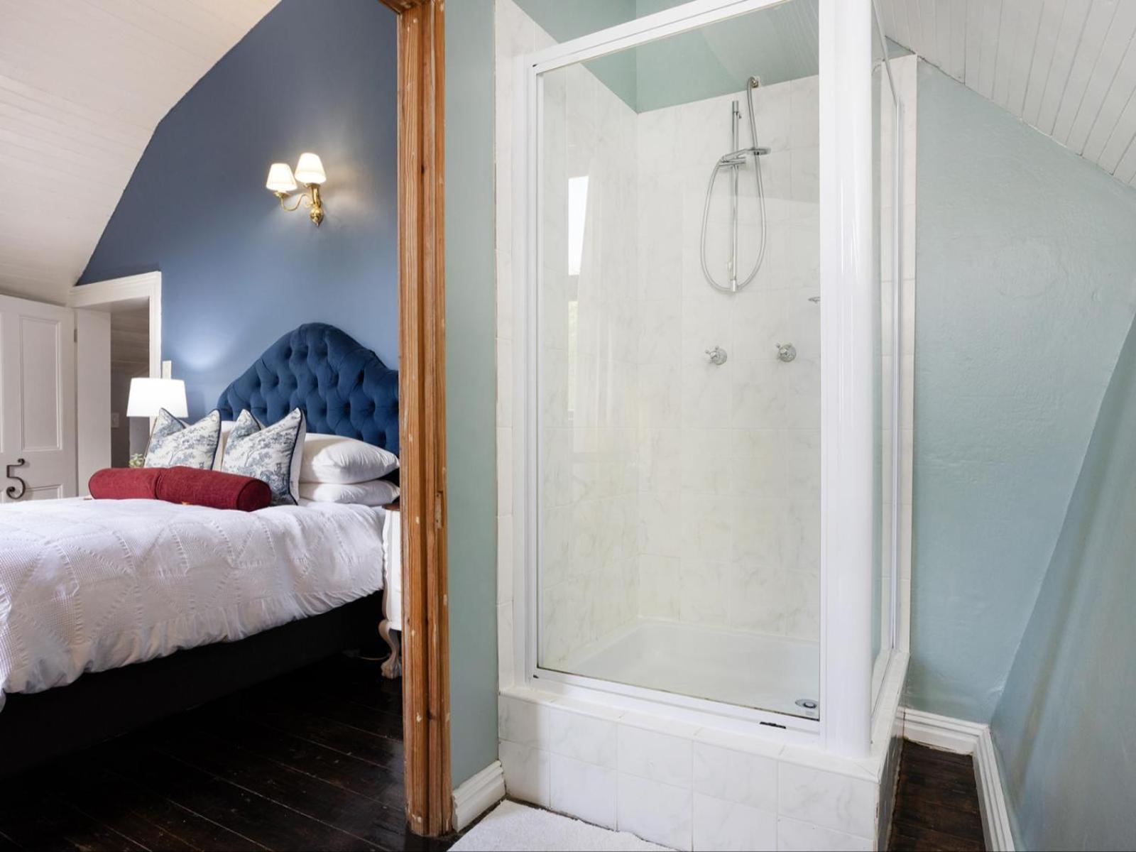 Caledon Grace Guesthouse Стая снимка