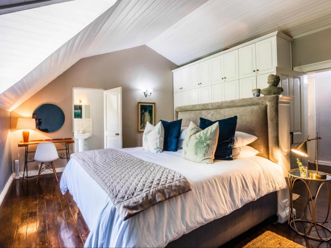 Caledon Grace Guesthouse Стая снимка