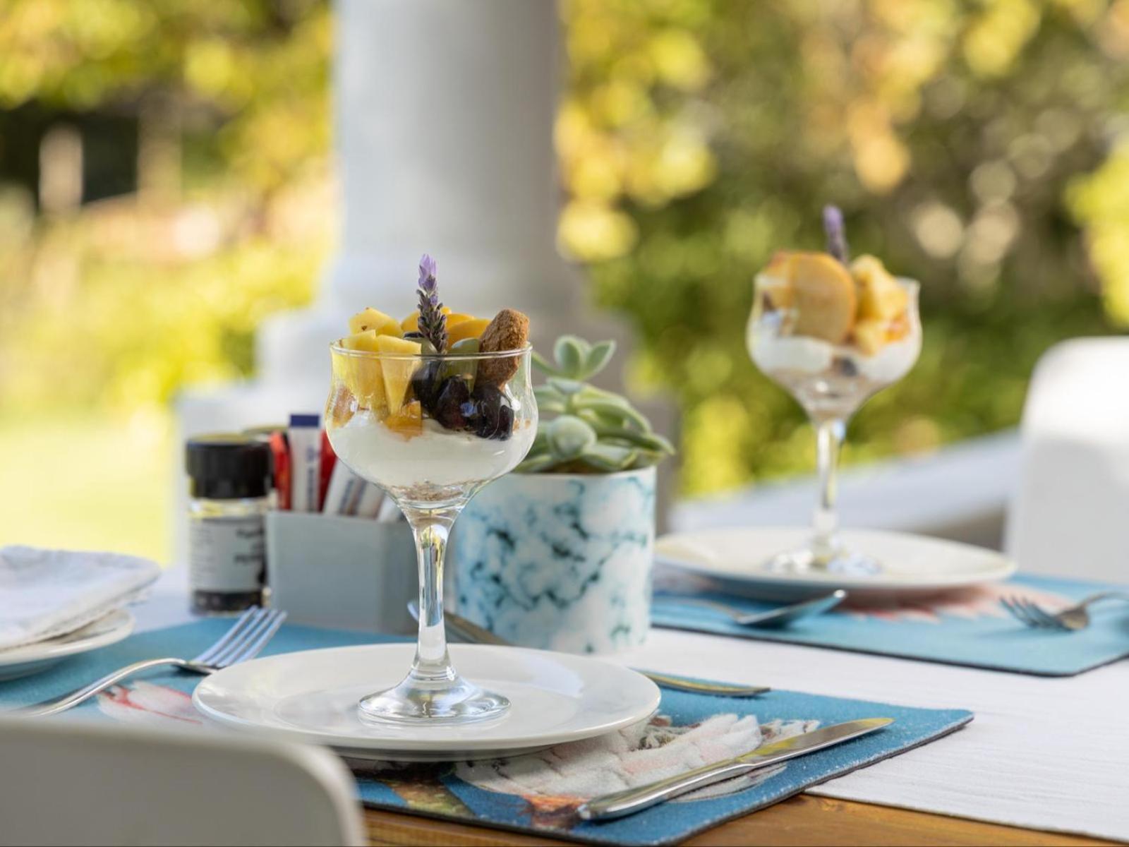 Caledon Grace Guesthouse Стая снимка