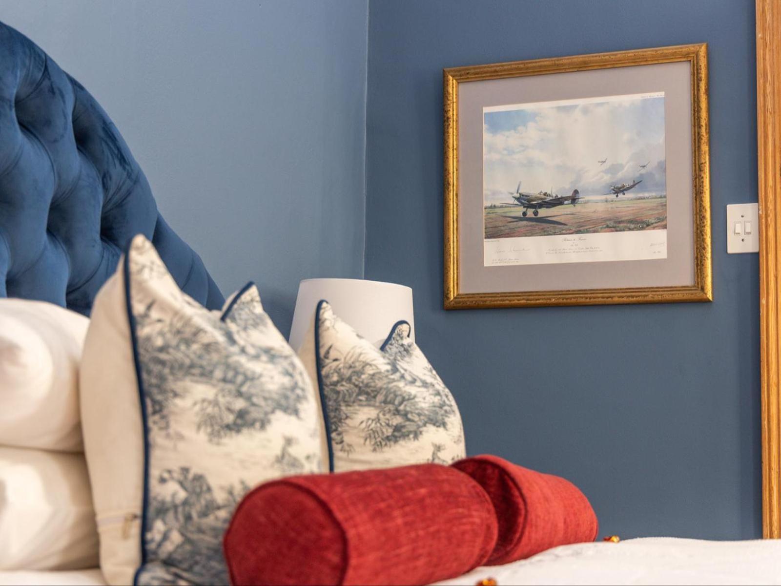 Caledon Grace Guesthouse Стая снимка