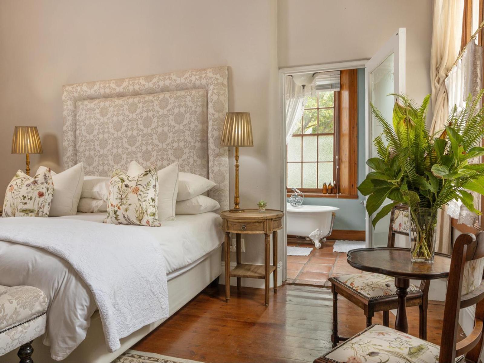 Caledon Grace Guesthouse Стая снимка