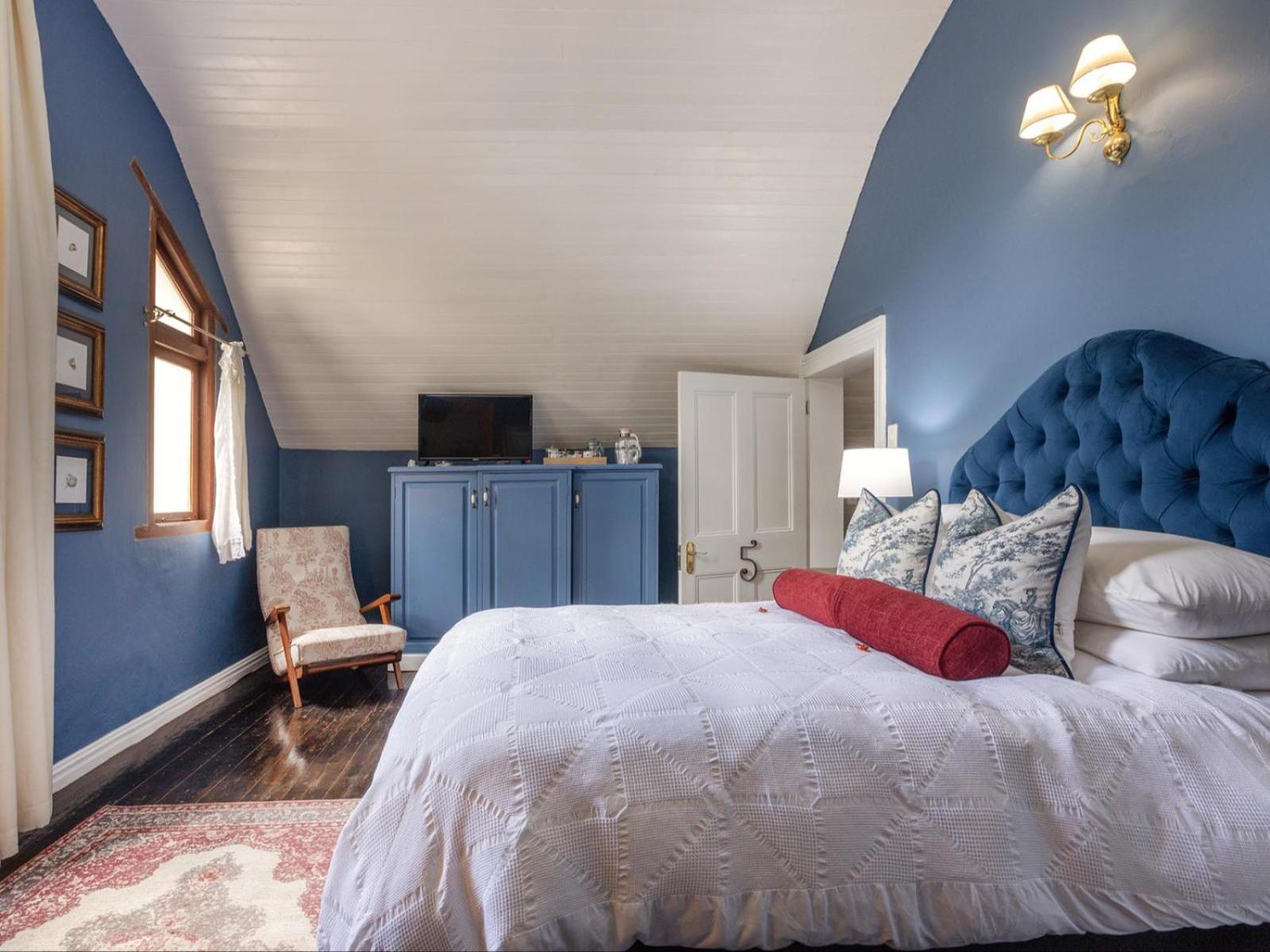 Caledon Grace Guesthouse Стая снимка