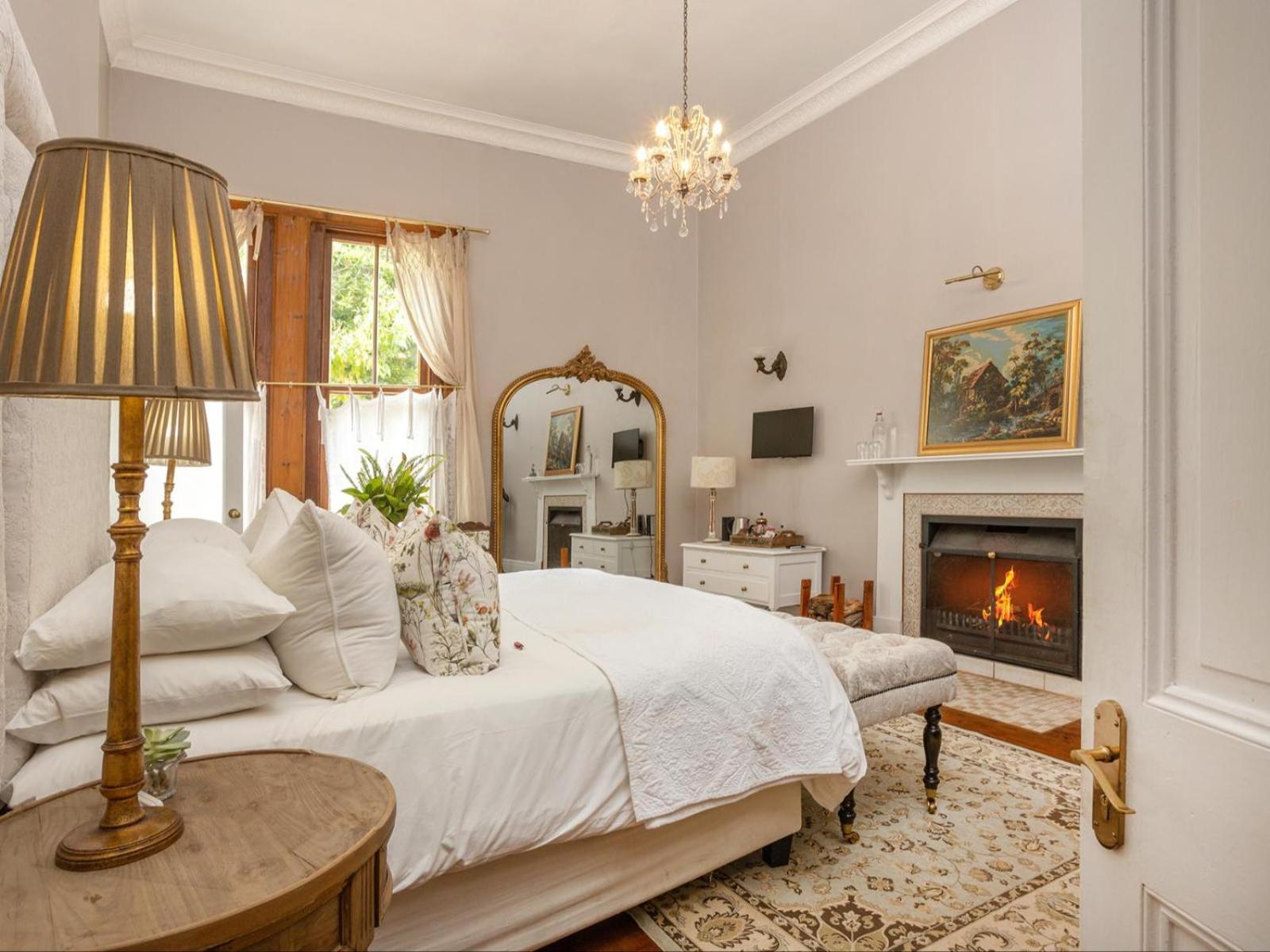 Caledon Grace Guesthouse Стая снимка