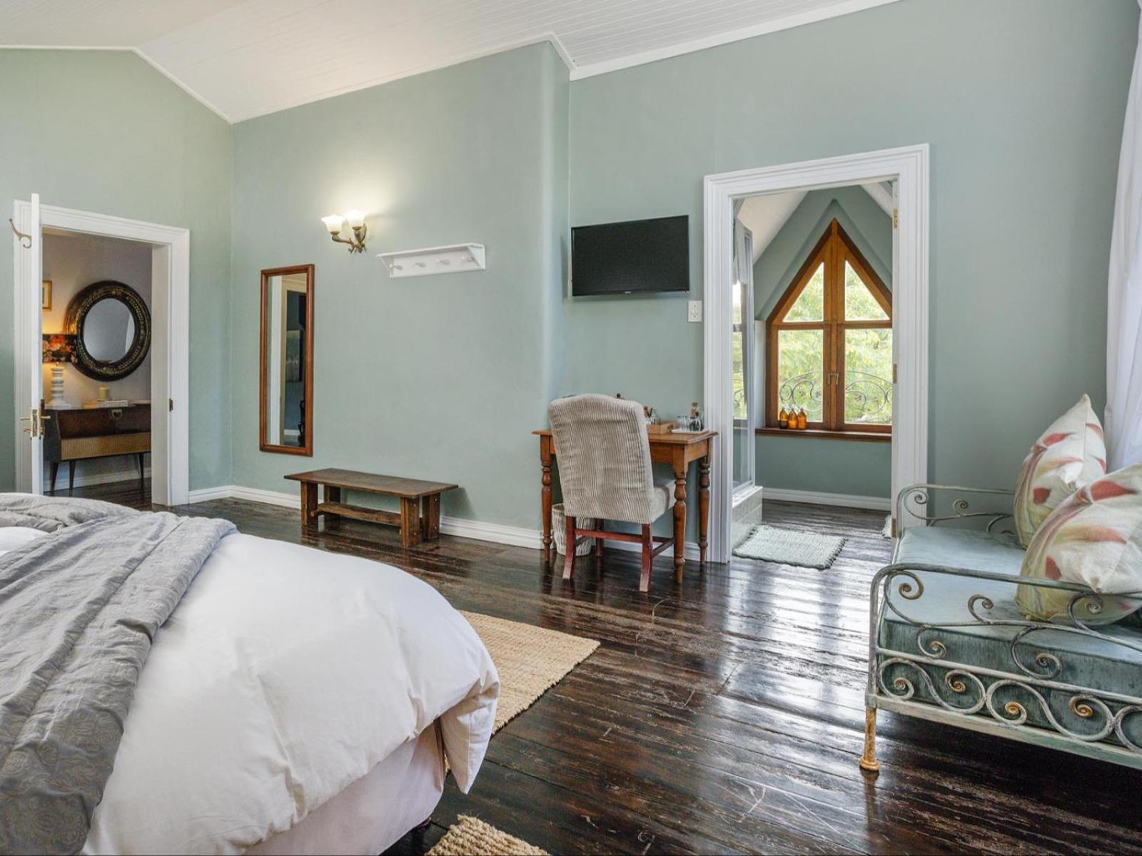 Caledon Grace Guesthouse Стая снимка