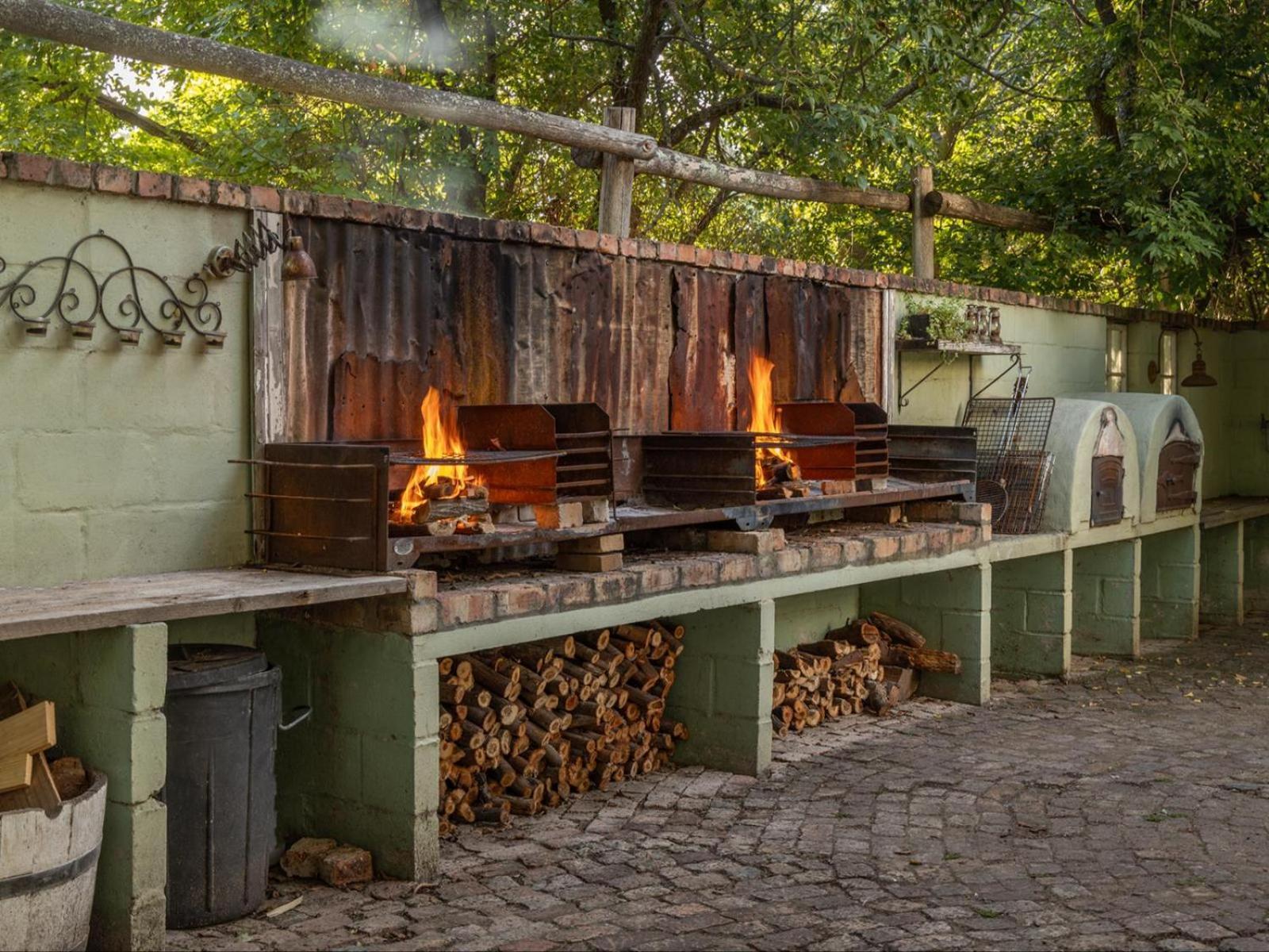 Caledon Grace Guesthouse Стая снимка