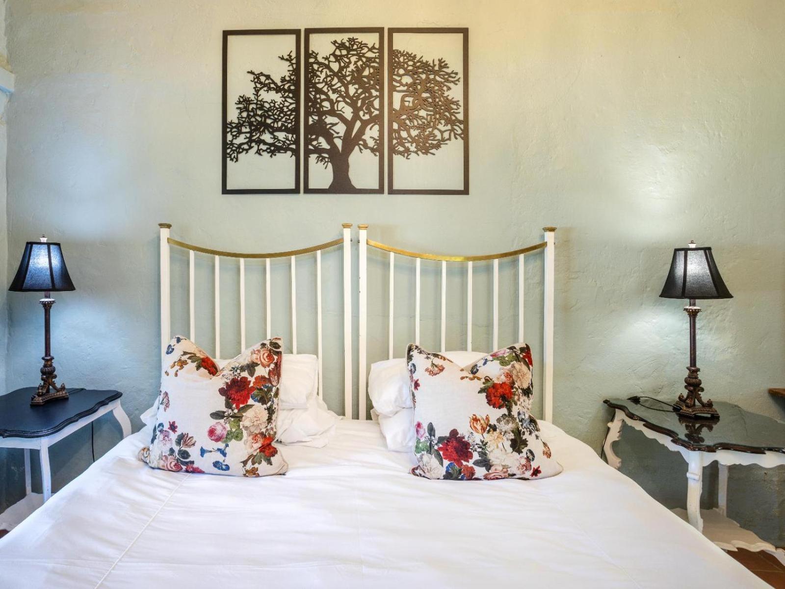 Caledon Grace Guesthouse Стая снимка