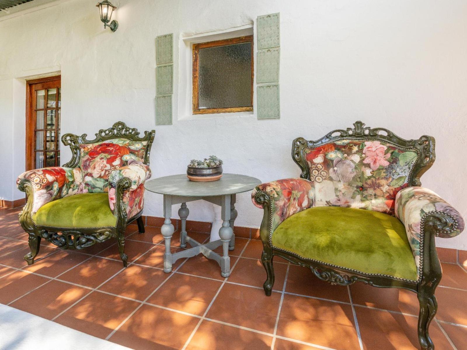 Caledon Grace Guesthouse Стая снимка