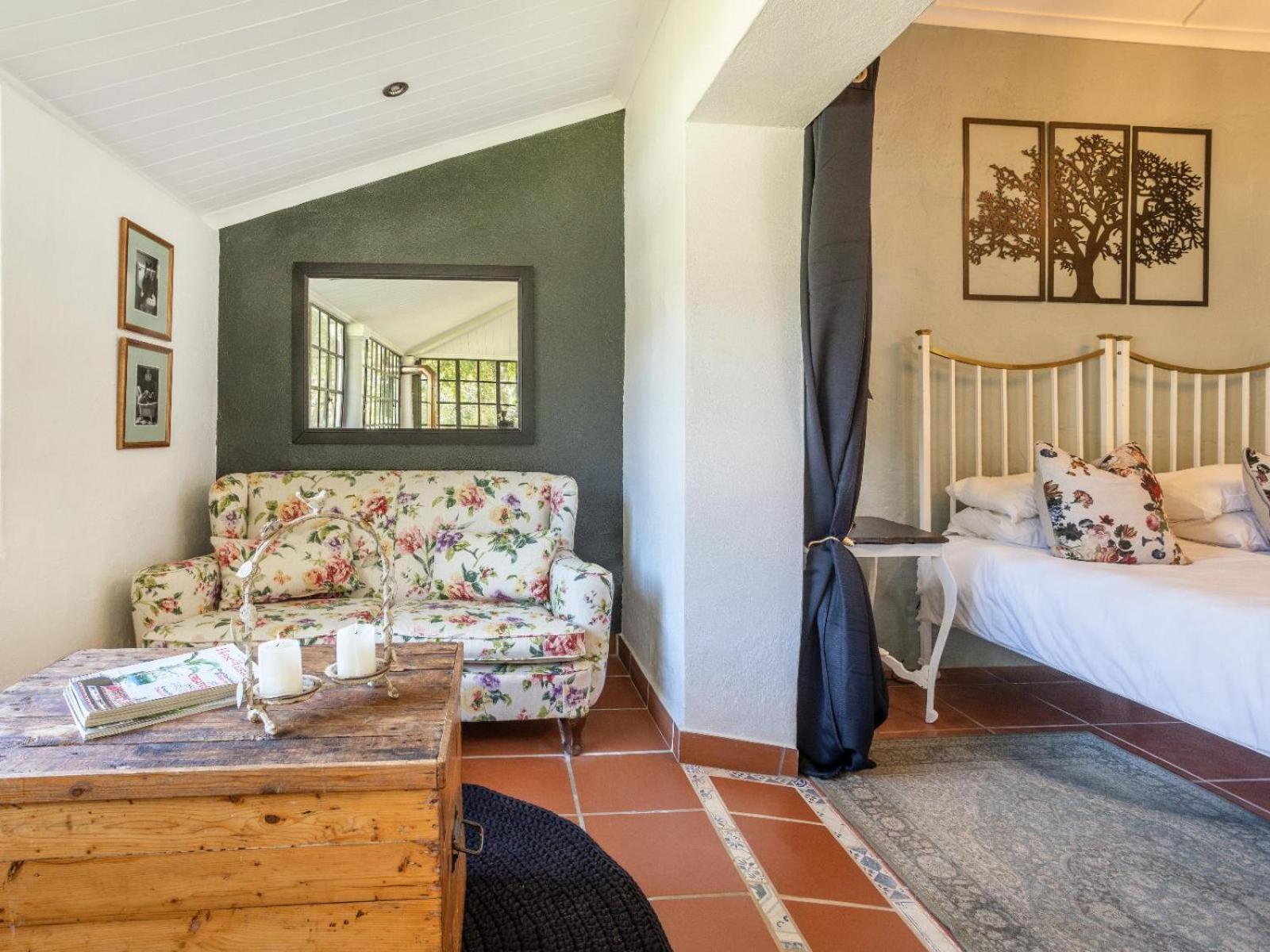Caledon Grace Guesthouse Стая снимка