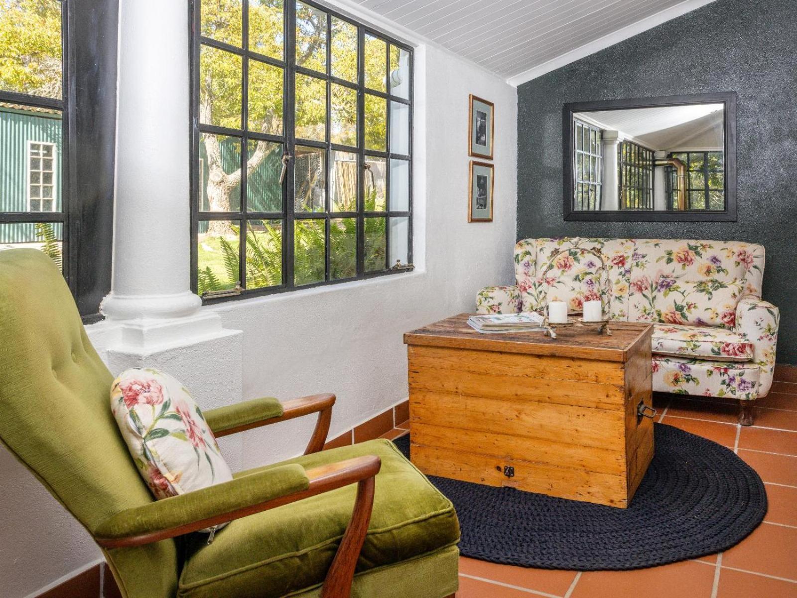 Caledon Grace Guesthouse Стая снимка