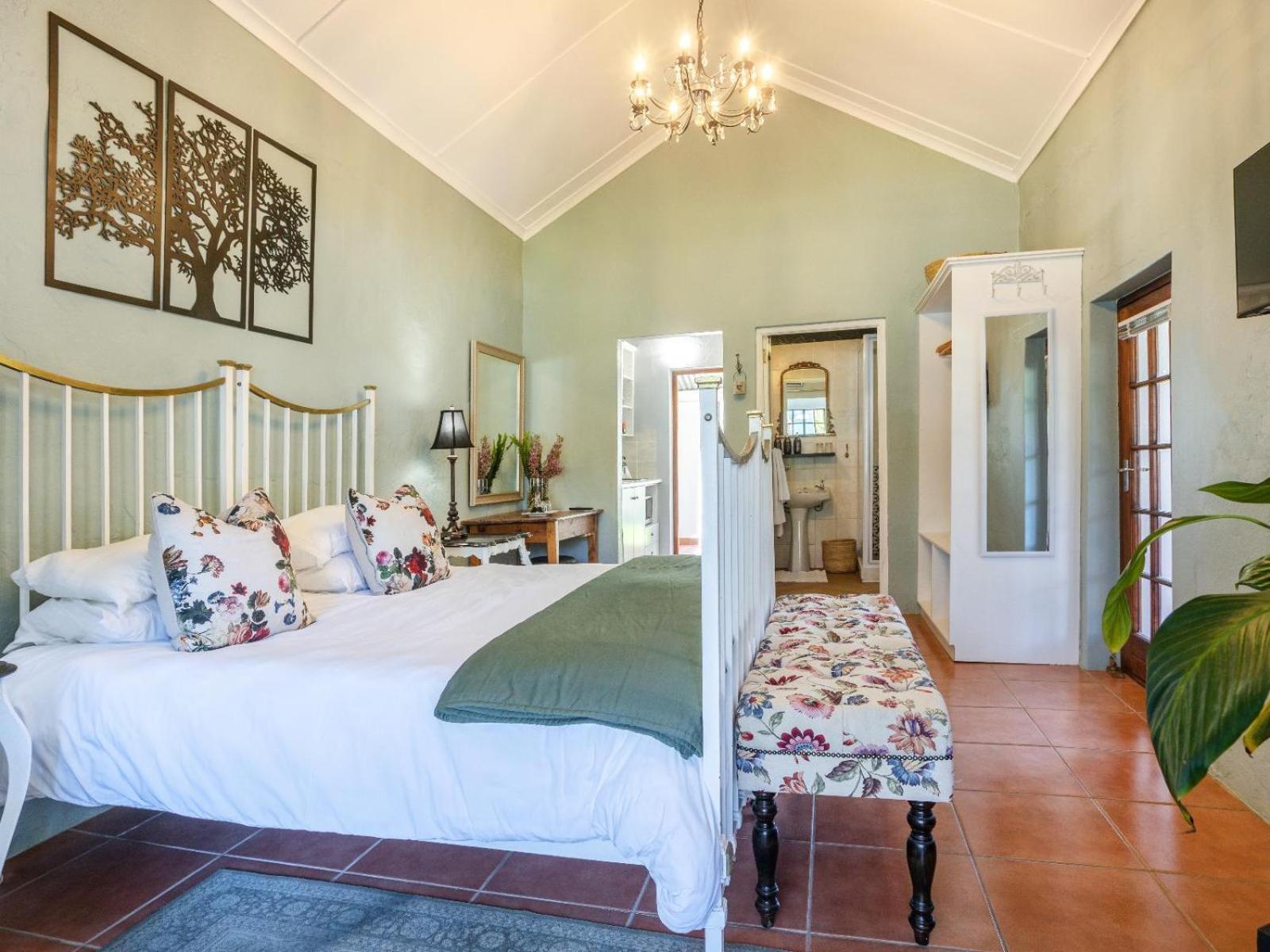 Caledon Grace Guesthouse Стая снимка