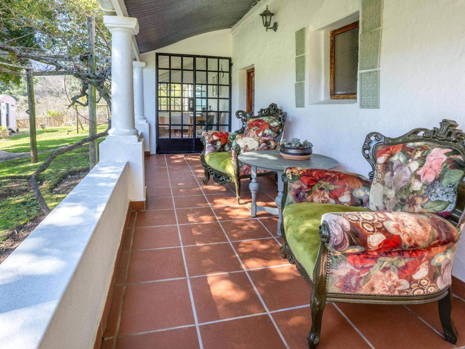 Caledon Grace Guesthouse Стая снимка